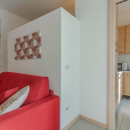 Anzani Modern Studio By Wonderful Italy Como Exterior foto