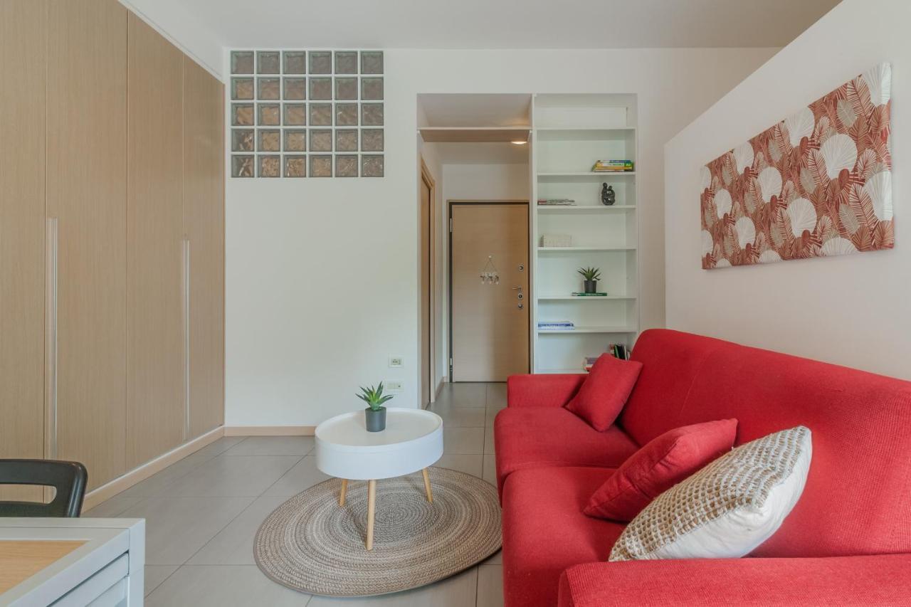 Anzani Modern Studio By Wonderful Italy Como Exterior foto