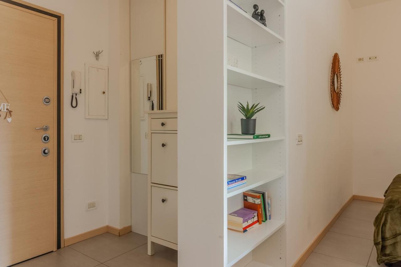 Anzani Modern Studio By Wonderful Italy Como Exterior foto